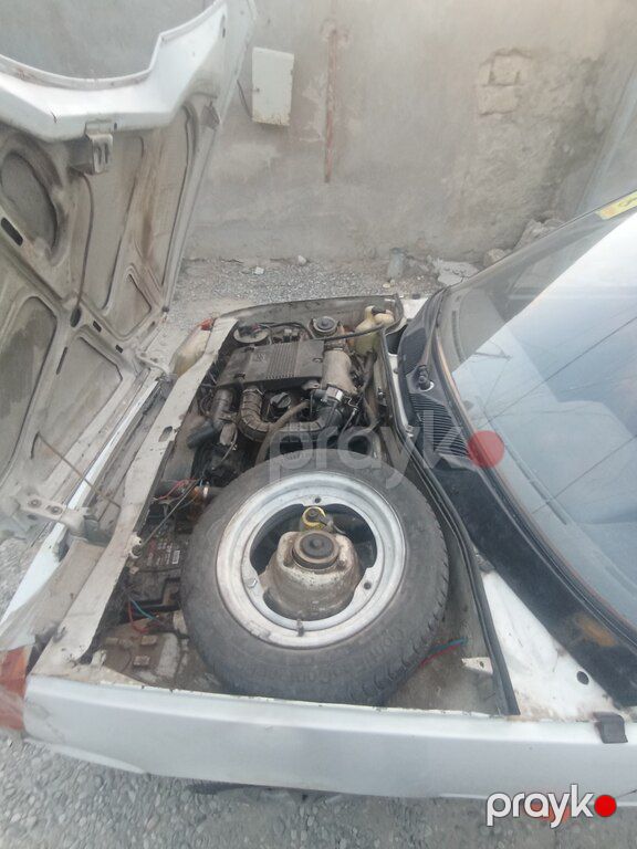 ZAZ Slavuta, 1.2 L, 2010 il, 490 000 km — Avtomobillər, Bakı (5)