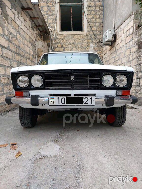 Lada (VAZ) 2106, 1.3 L, 1991 il, 90 000 km — Avtomobillər, Göyçay (2)