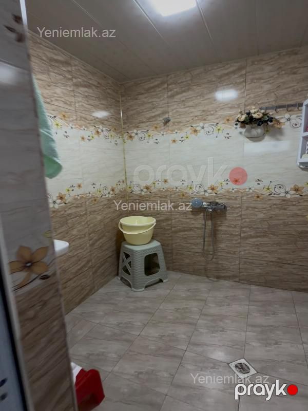 Satılır 2 otaqlı Həyət evi / Villa, 70 m², Binəqədi rayonu — Ev, villa, Bakı (11)