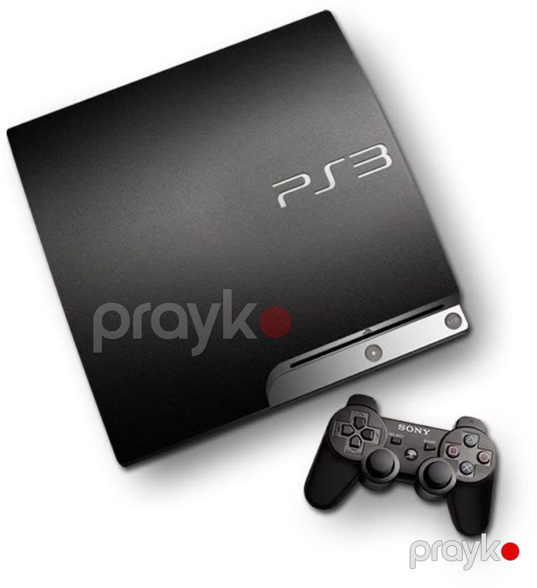 PlayStation — Oyunlar, konsollər və proqramlar, Bakı (3)
