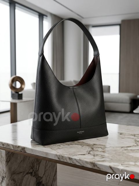 Çiyin çantası 4903 qara — Bakı