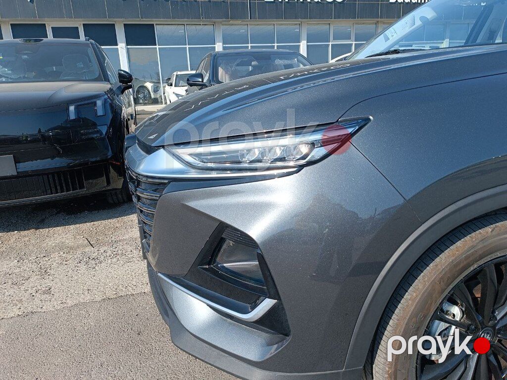 Changan CS 75 Pro, 1.5 L, 2026 il, yeni — Avtomobillər, Bakı (8)