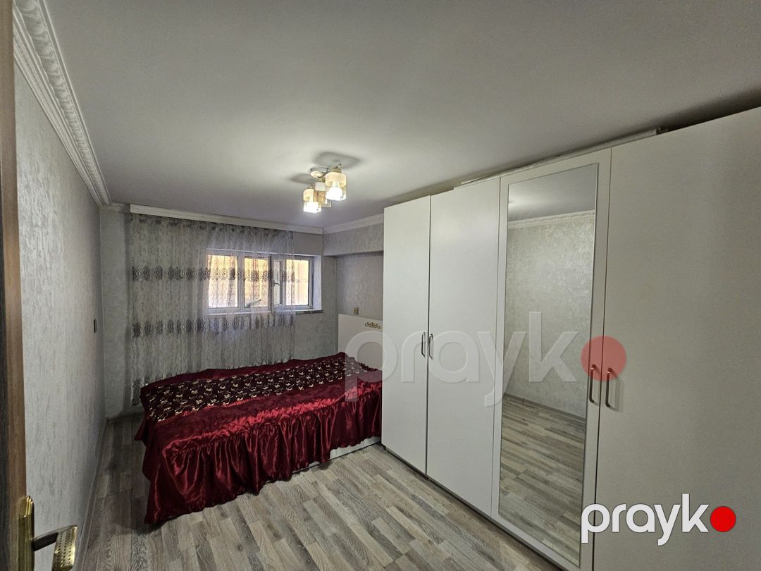 Satılır 2 otaqlı yeni tikili 50 m² — Mənzil, Xırdalan (4)
