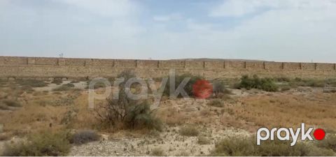 Satılır torpaq 12 sot — Bakı