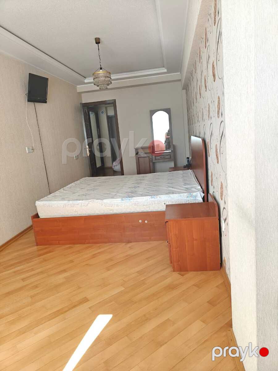 İcarəyə verilir 2 otaqlı köhnə tikili 50 m² — Mənzil, Bakı (9)