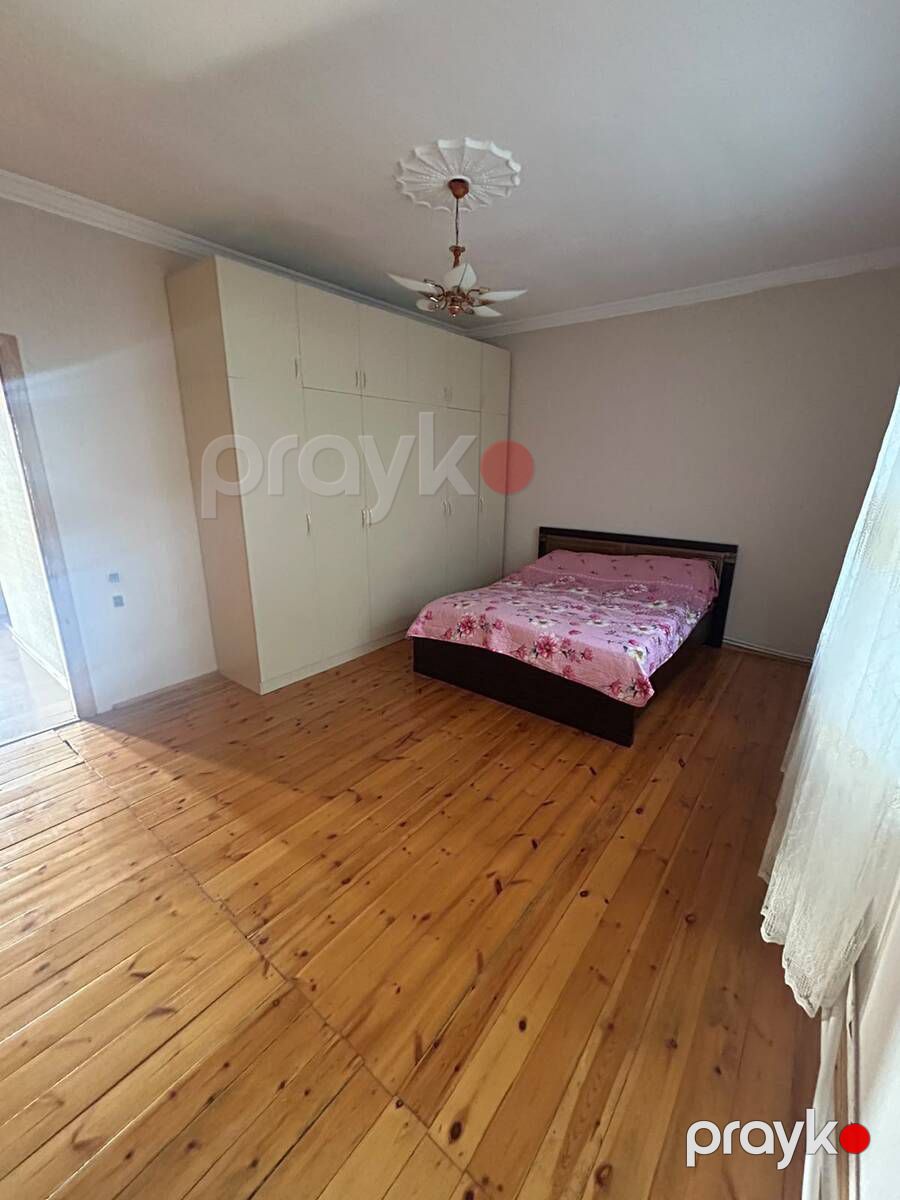 Satılır 4 otaqlı həyət evi/bağ evi 83 m² — Ev, villa, Bakı (11)