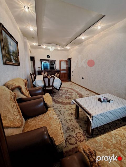 Satılır 3 otaqlı yeni tikili 129 m² — Bakı