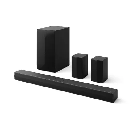 Soundbar LG S65TR Darellk — Bakı