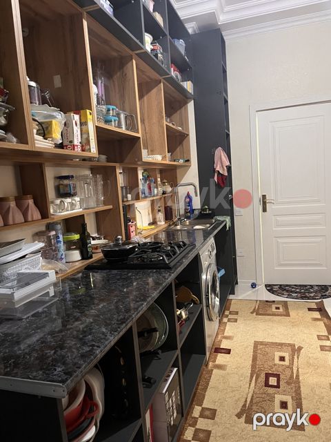 1-otaqlı yeni tikili, Sa, 71 m² — Bakı