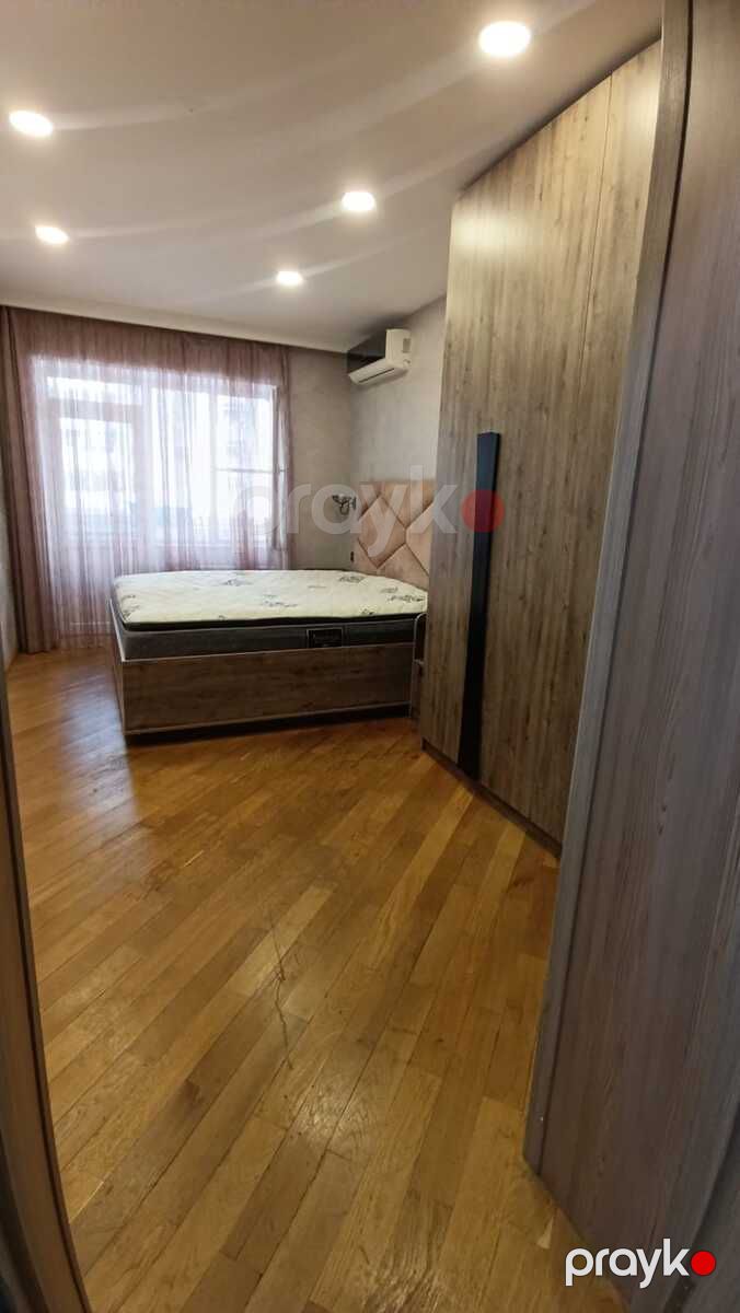 Satılır 2 otaqlı yeni tikili 100 m² — Mənzil, Bakı (4)