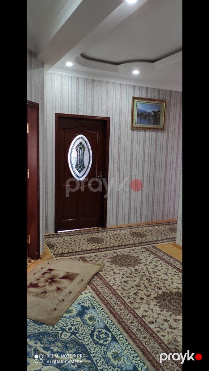 Satılır 3 otaqlı yeni tikili 148 m² — Mənzil, Bakı (12)