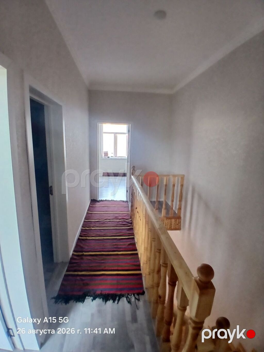 4 otaqlı, 90 kv. m, Kredit yoxdur, Yeni təmirli — Ev, villa, Xırdalan (5)