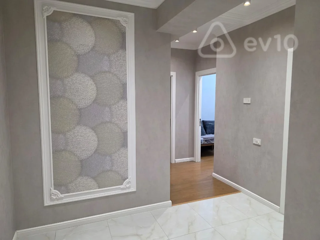 3 otaqlı mənzil, 98 m², İmran Qasımov küçəsi — kirayə — Mənzil, Bakı (6)