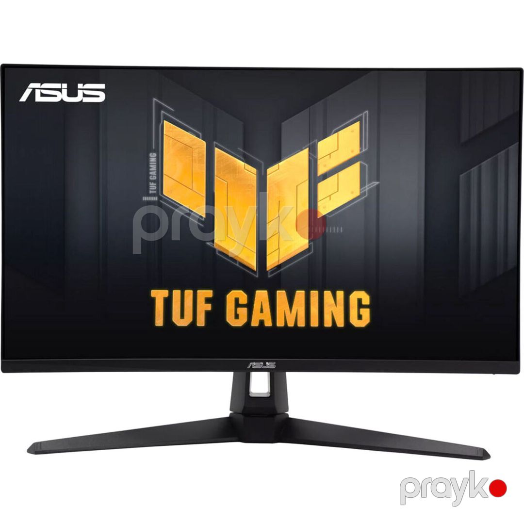 Gaming monitor "Asus TUF Gaming VG279QM1A 280Hz" — Kompüterlər və noutbuklar, Bakı (2)
