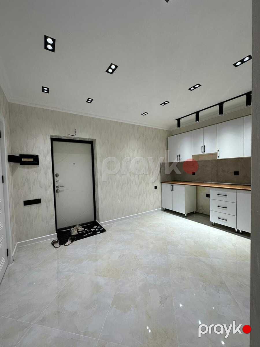 Satılır 3 otaqlı yeni tikili 95 m² — Mənzil, Bakı (7)