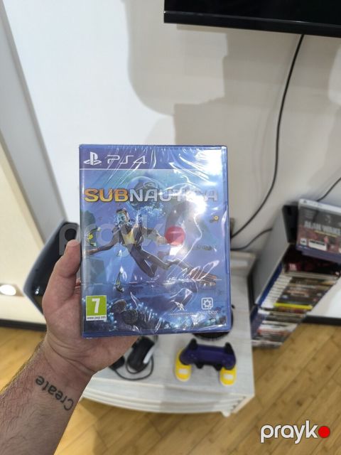 PS4 üçün oyun diskləri — Bakı