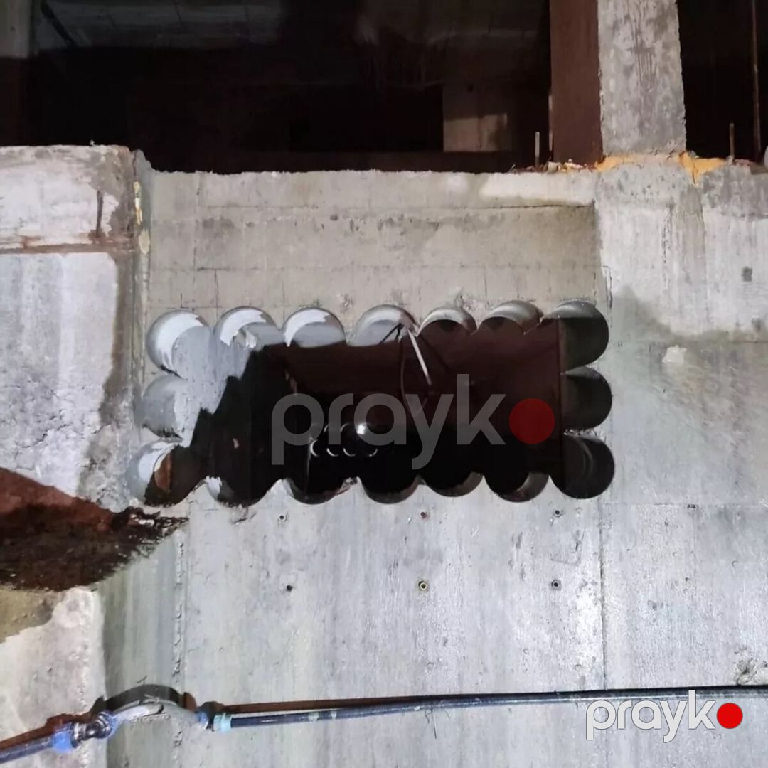 Beton kəsən aparat — Təmir və inşaat, Bakı (5)