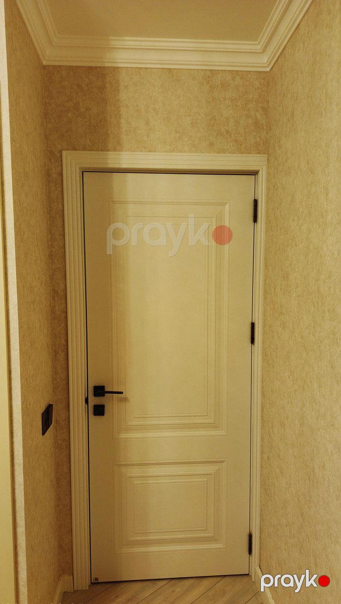 Satılır 3 otaqlı köhnə tikili 65 m² — Mənzil, Bakı (11)