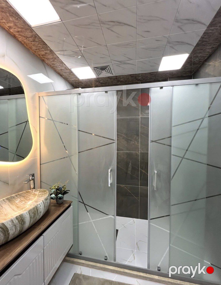 Satılır 2 otaqlı köhnə tikili 55 m² — Mənzil, Bakı (4)
