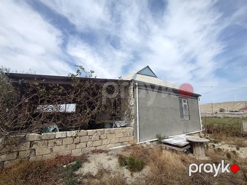 Satılır 4 otaqlı həyət evi/bağ evi 140 m² — Bakı