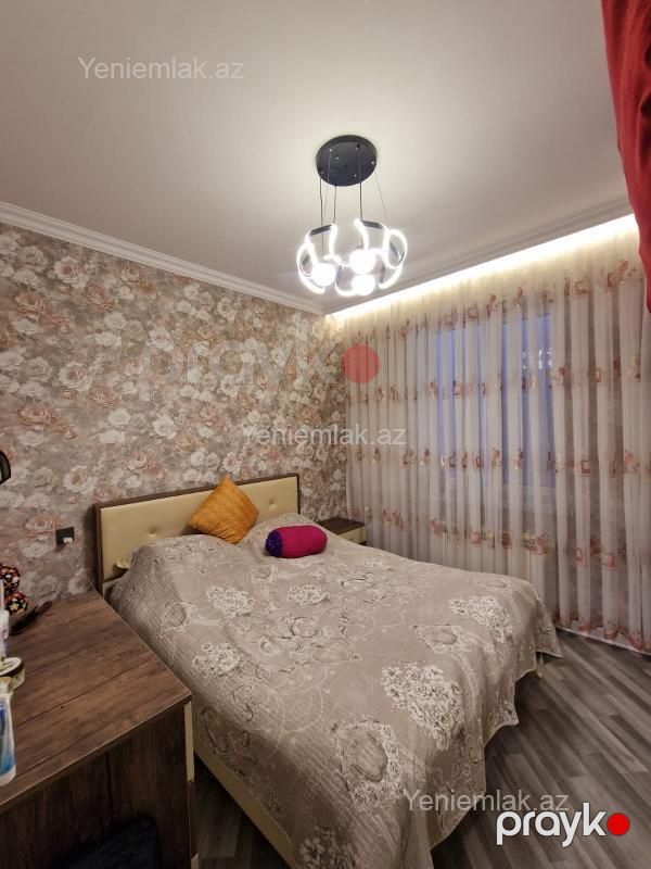 Satılır 3 otaqlı Həyət evi / Villa, 60 m², Masazır — Ev, villa, Abşeron (7)