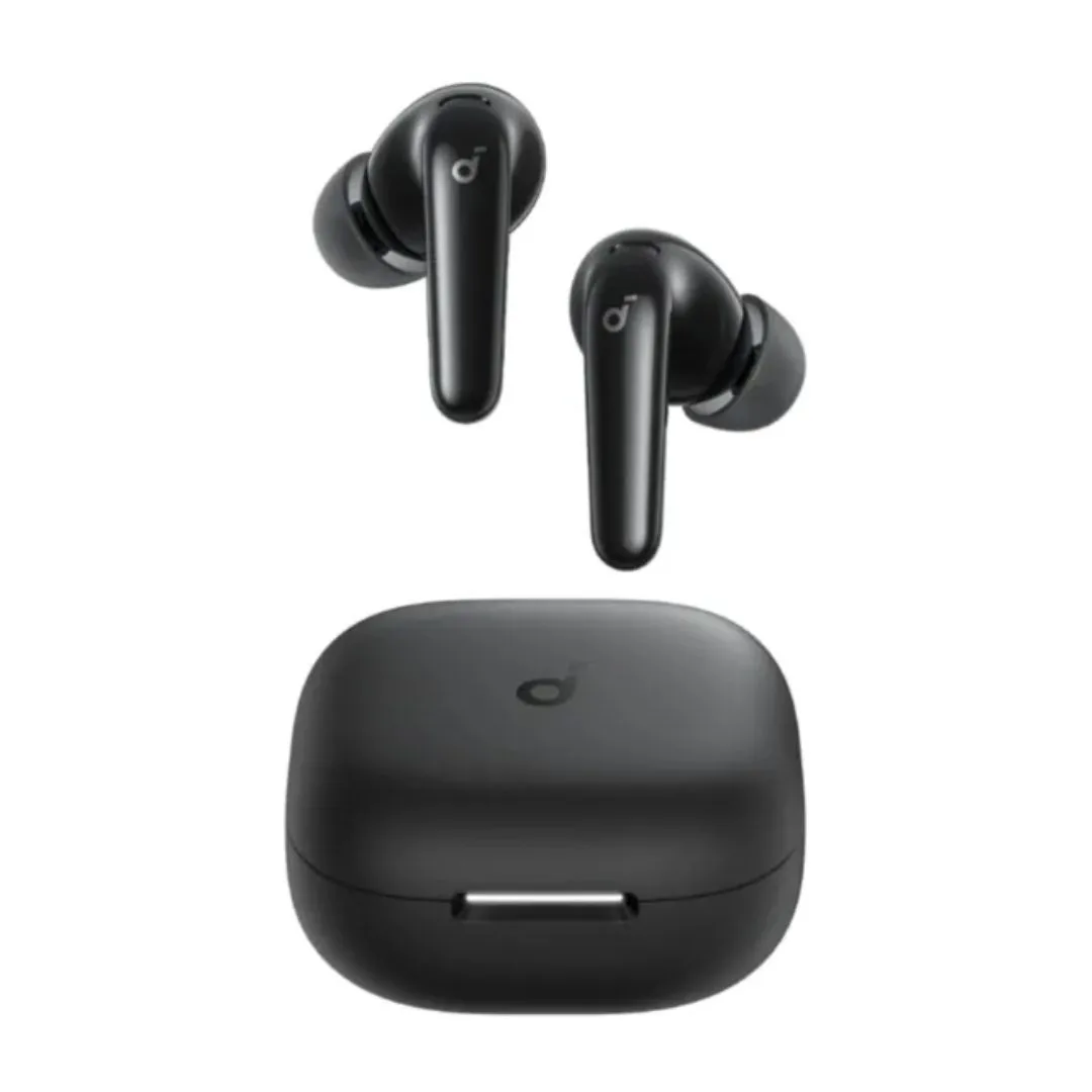 Qulaqlıq soundcore R60i NC Black (D1202G11) — Mallar, Bakı (2)