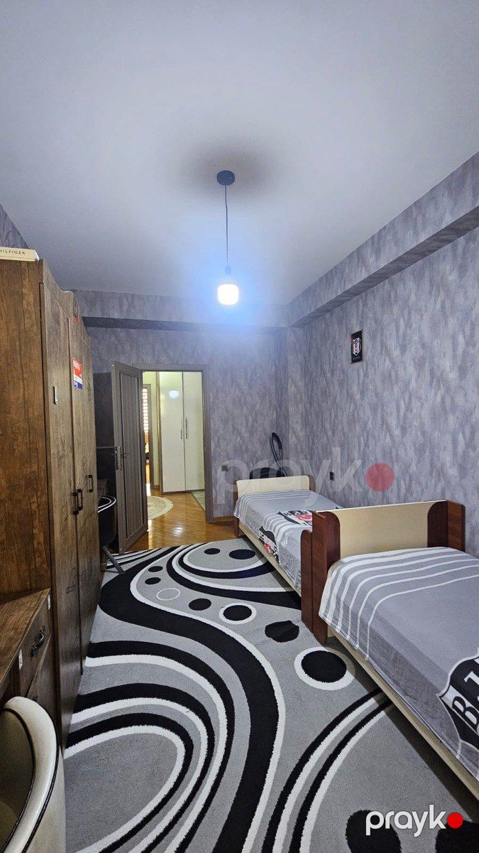 Satılır 3 otaqlı yeni tikili 97 m² — Mənzil, Bakı (7)