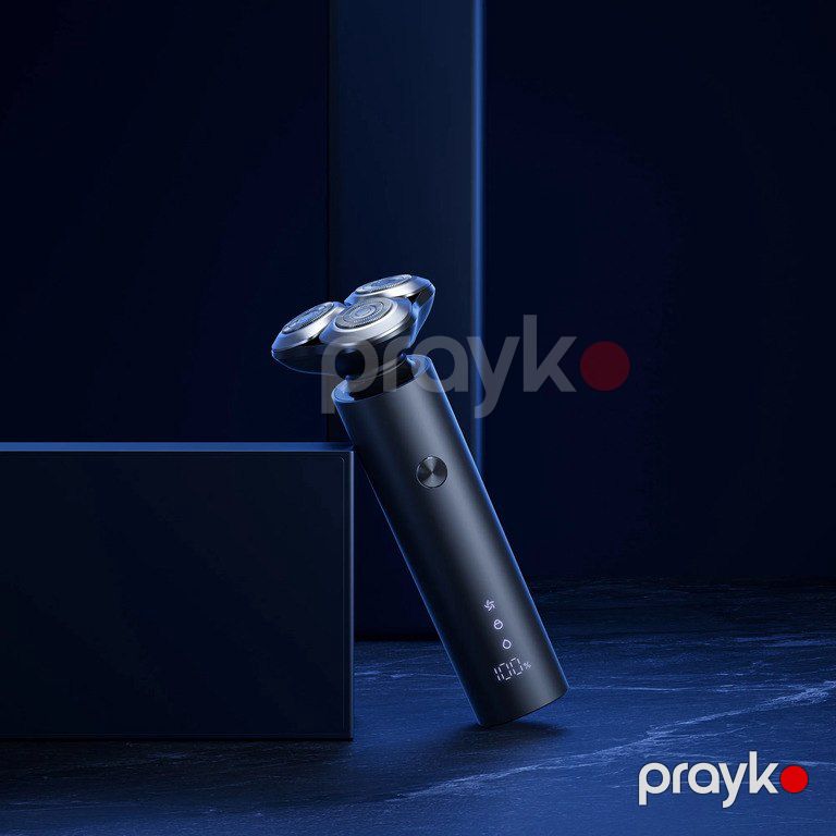 Xiaomi Electric Shaver S500 — Gözəllik və səhiyyə, Bakı (5)