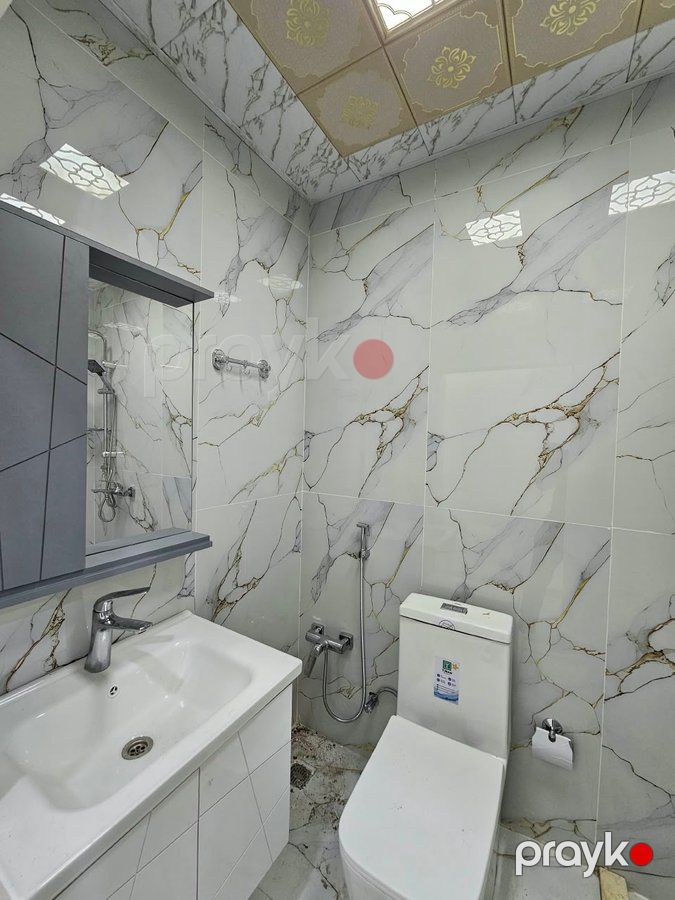 3 otaqlı mənzil, 76 m², Masazır qəs. Əliağa Vahid küç, Abşeron — Mənzil (12)