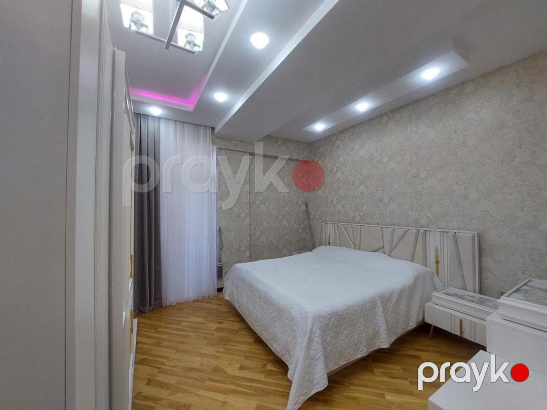 Satılır 4 otaqlı yeni tikili 175 m² — Mənzil, Bakı (8)