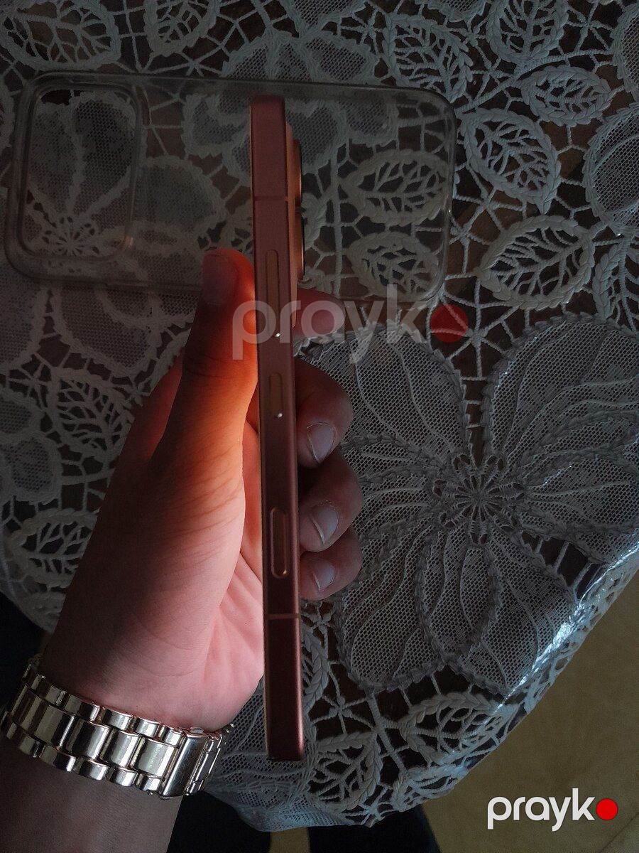 Honor 600 Orange 512GB/12GB — Smartfonlar, Sumqayıt (4)