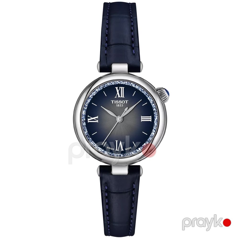 Saat Tissot T1520101603801 — Qol saatları, Bakı