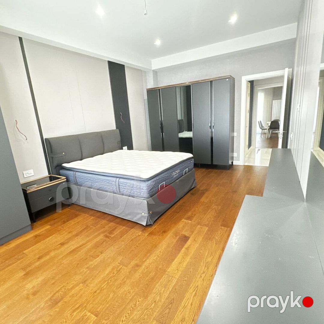 Satılır 2 otaqlı yeni tikili 95 m² — Mənzil, Bakı (11)
