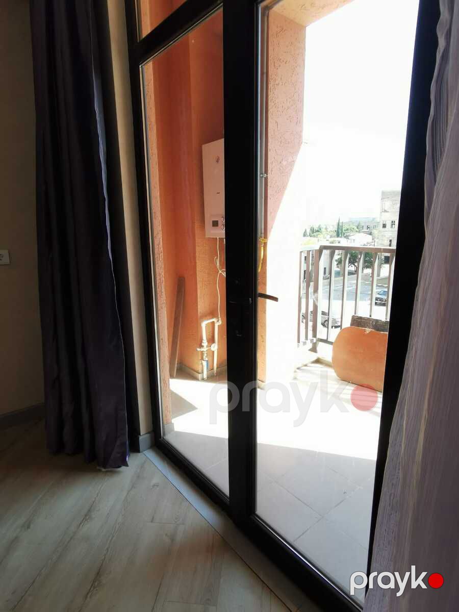3-otaqlı yeni tikili kirayə verilir, West Town, 95 m² — Mənzil, Bakı (11)