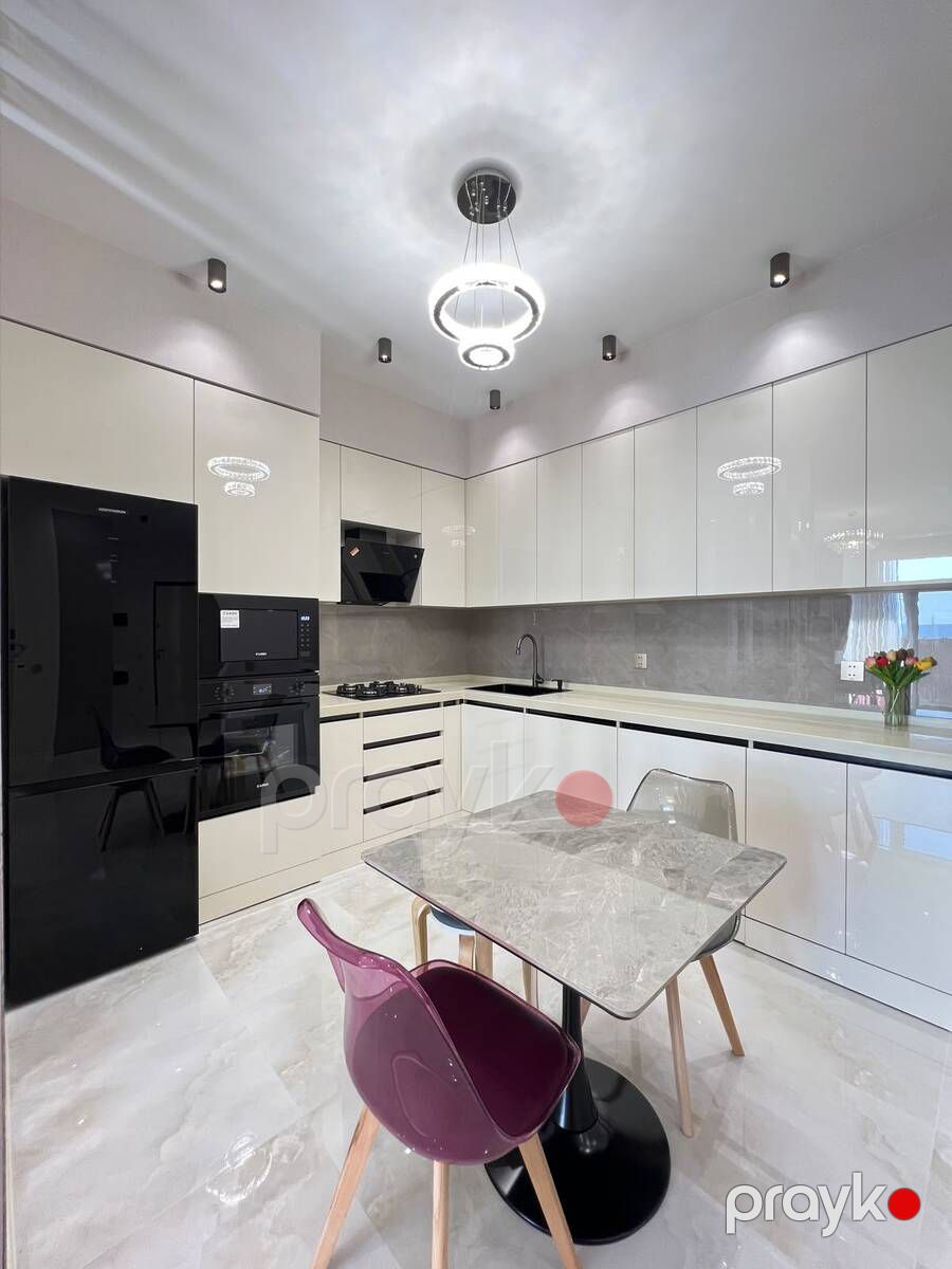 Satılır 2 otaqlı yeni tikili 70 m² — Mənzil, Bakı (6)