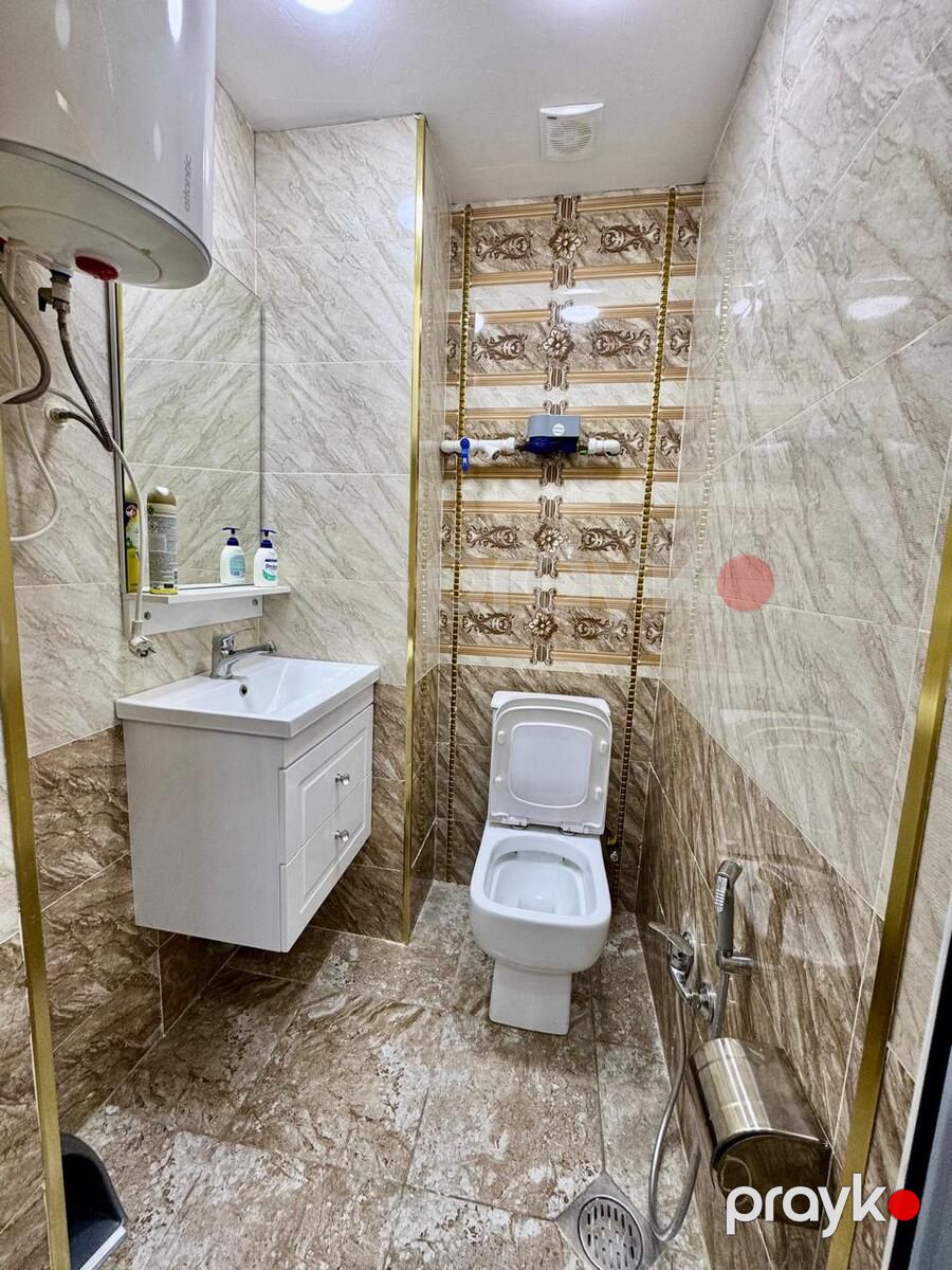 Satılır obyekt 35 m² — Əmlak, Bakı (8)