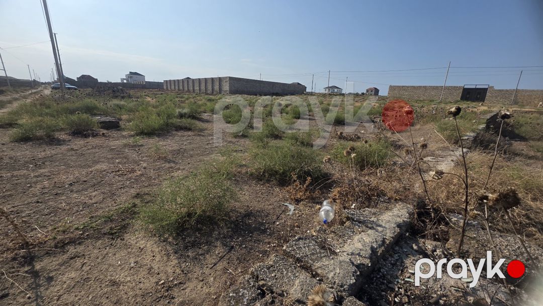 5 sot torpaq sahəsi, Türkan qəs — Torpaq, Bakı (4)
