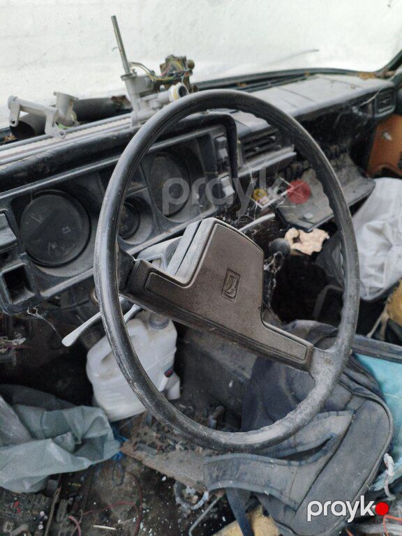 Lada (VAZ) 2105, 1.5 L, 1983 il, 10 000 km — Avtomobillər, Sabirabad (9)