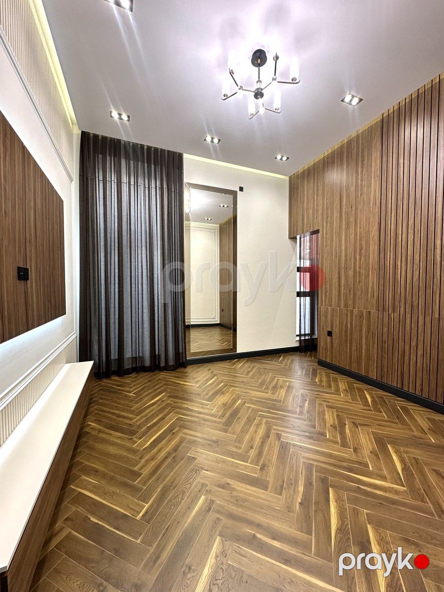 Satılır 5 otaqlı həyət evi/bağ evi 240 m² — Ev, villa, Bakı (12)