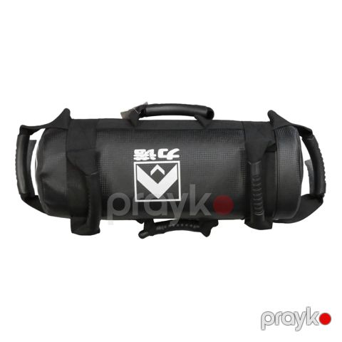Sandbag, qara, PVC, 15 kq — Bakı