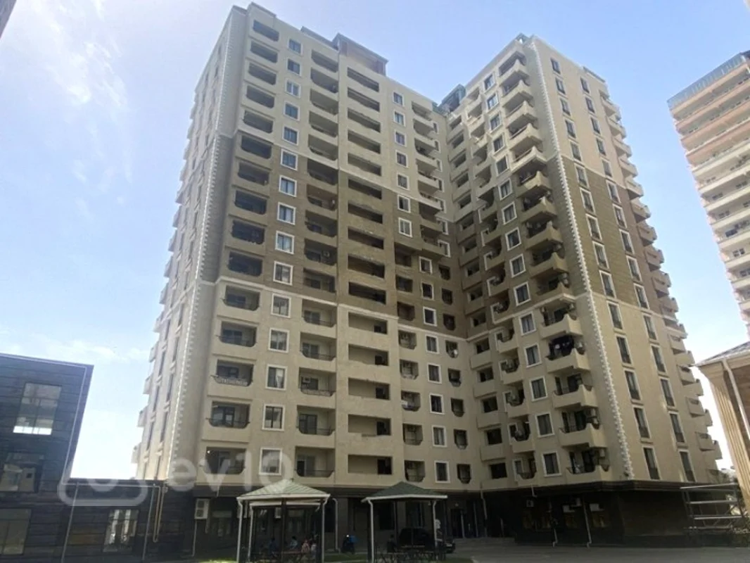 3 otaqlı mənzil, 105 m², Natiq Eliyev Kucesi — Mənzil, Bakı (2)