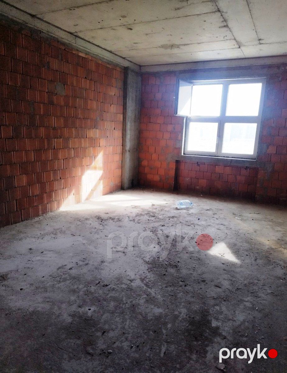 2-otaqlı yeni tikili, Xətai m., 101 m² — Mənzil, Bakı (7)