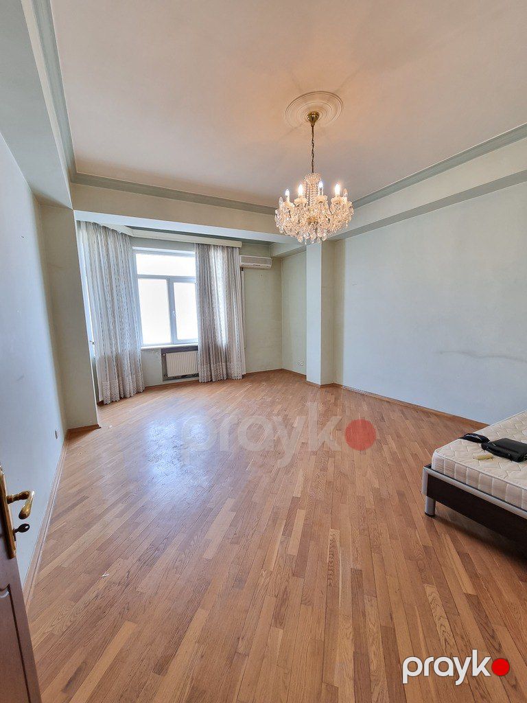 Satılır 4 otaqlı yeni tikili 185 m² — Mənzil, Bakı (4)
