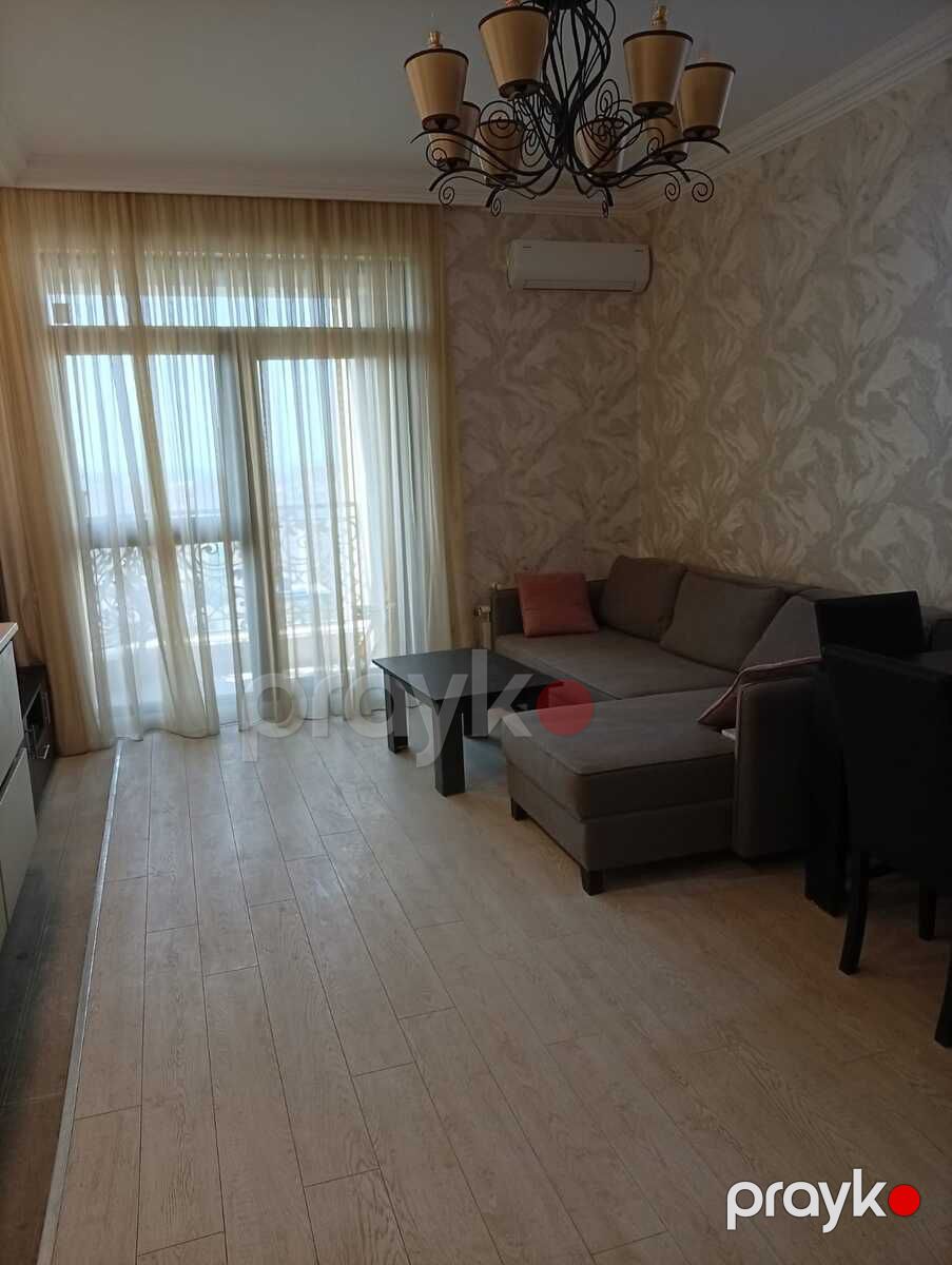 Satılır 4 otaqlı yeni tikili 108 m² — Mənzil, Bakı (3)
