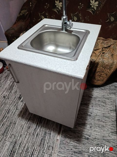 Mətbəx çanağı — Bakı