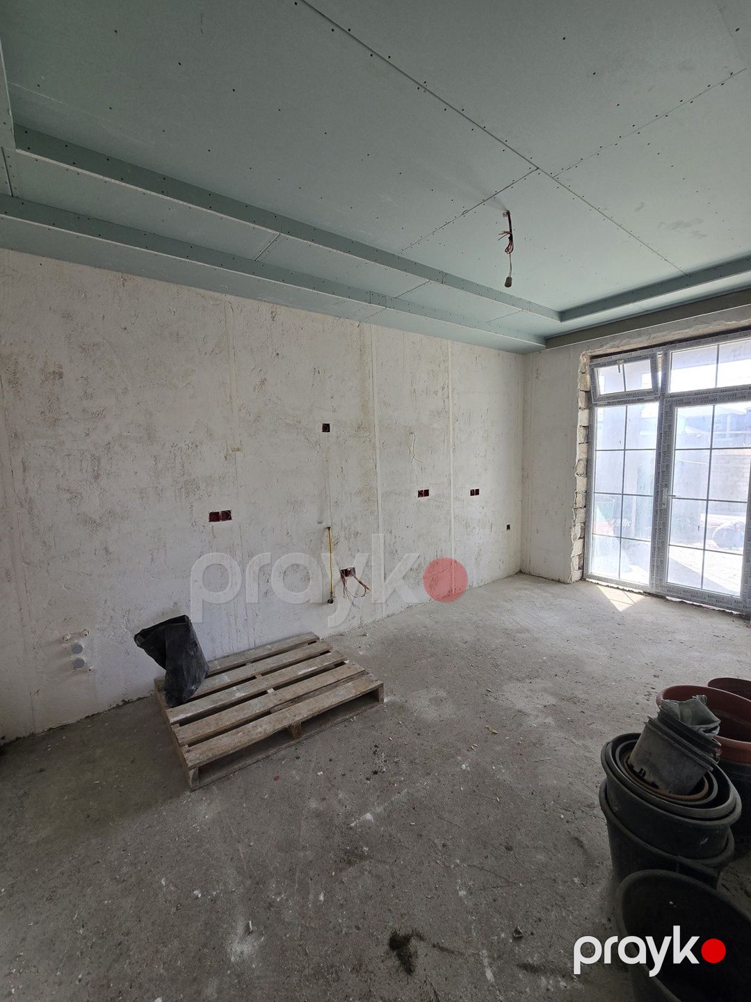 Satılır 5 otaqlı həyət evi/bağ evi 240 m² — Ev, villa, Bakı (9)