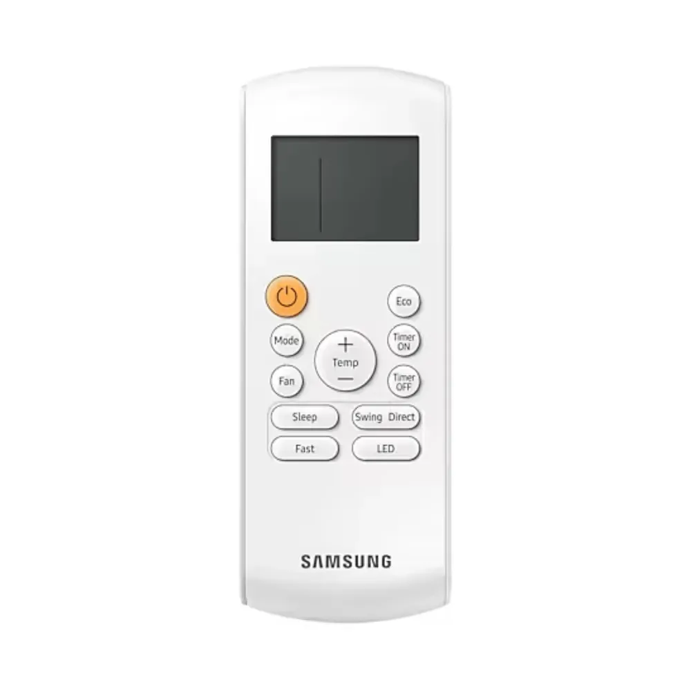Kondisioner Samsung AR18BXHQASINUA-KIT (quraşdırılmasız) — İqlim texnikası, Bakı (6)