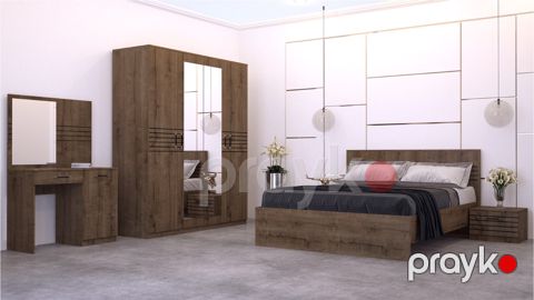 Yataq otağı mebeli — Bakı