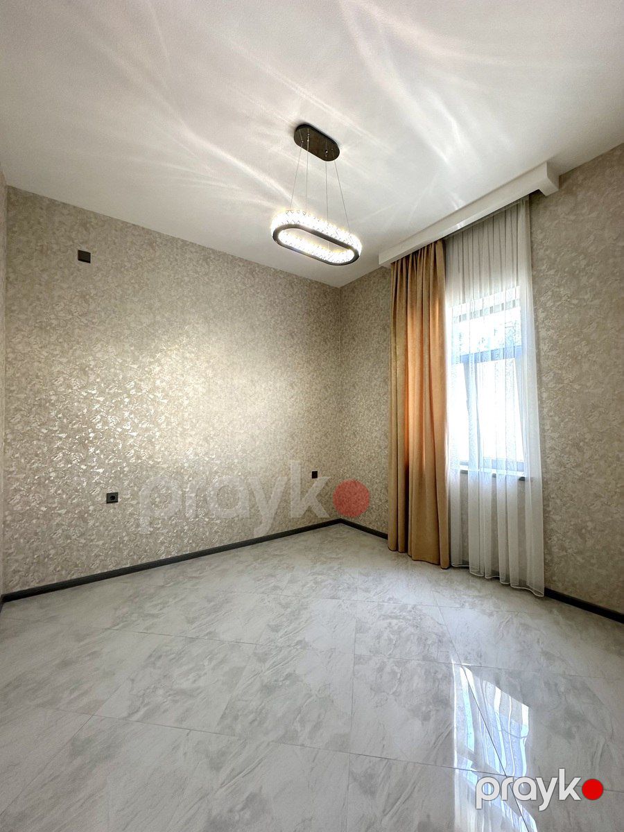 Satılır 4 otaqlı həyət evi/bağ evi 120 m² — Ev, villa, Bakı (11)