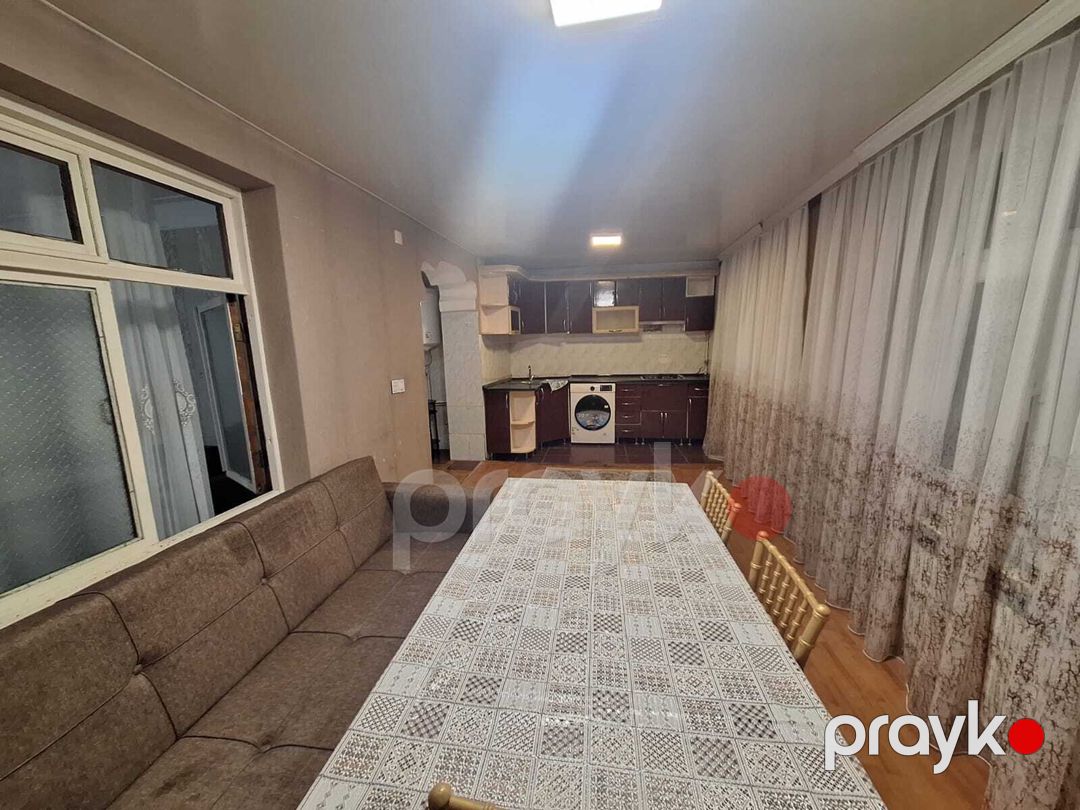 İcarəyə verilir 4 otaqlı köhnə tikili 100 m² — Mənzil, Bakı (7)